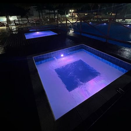 Dream Studio Maresias Fullplay Surf -50M To Beach Sao Sebastiao  Exterior photo