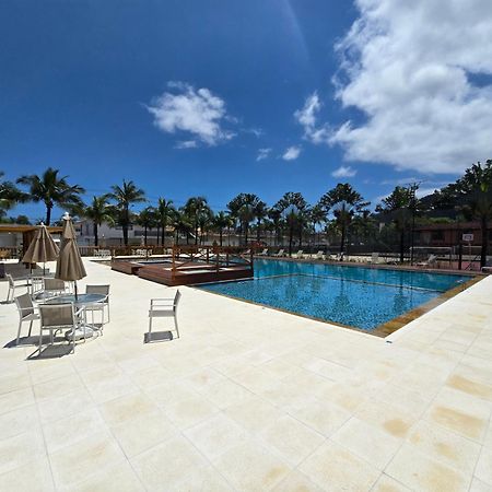 Dream Studio Maresias Fullplay Surf -50M To Beach Sao Sebastiao  Exterior photo