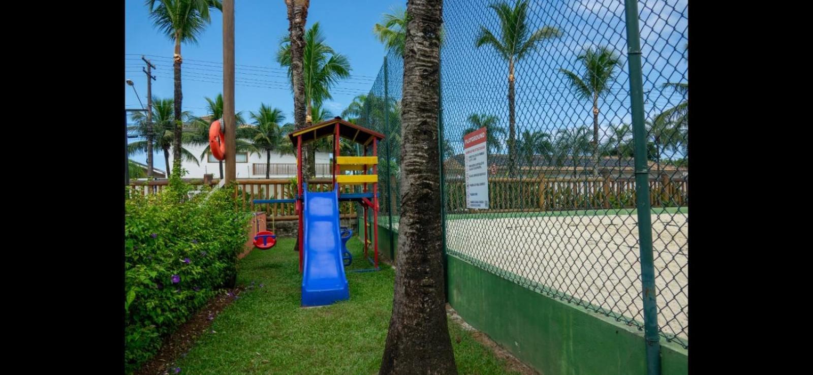 Dream Studio Maresias Fullplay Surf -50M To Beach Sao Sebastiao  Exterior photo