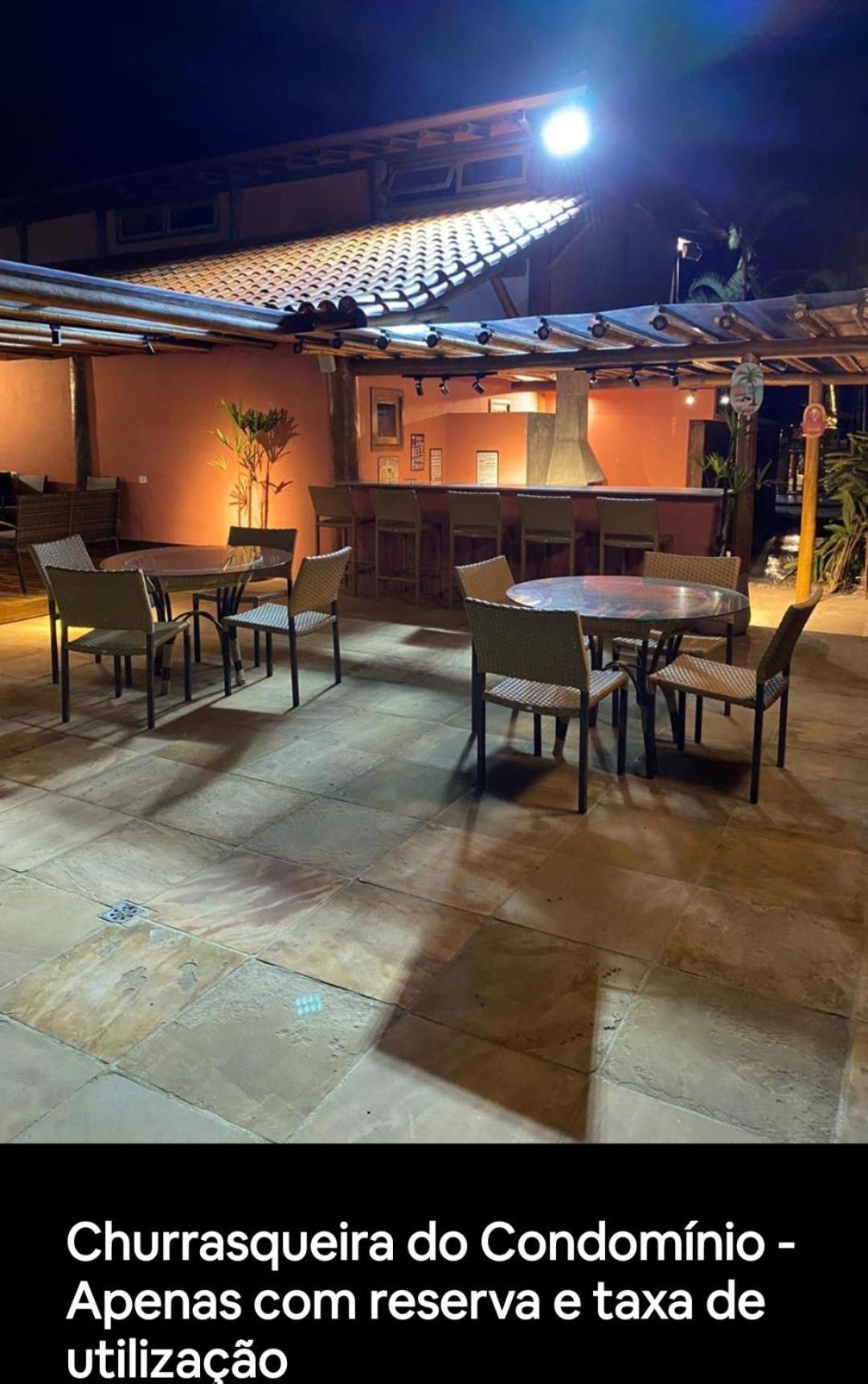 Dream Studio Maresias Fullplay Surf -50M To Beach Sao Sebastiao  Exterior photo