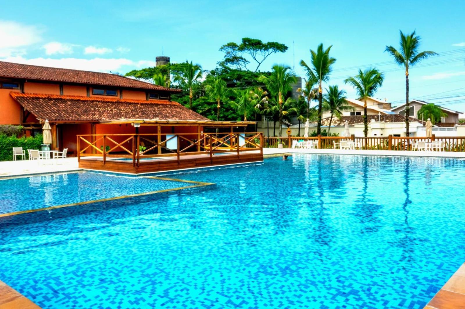 Dream Studio Maresias Fullplay Surf -50M To Beach Sao Sebastiao  Exterior photo