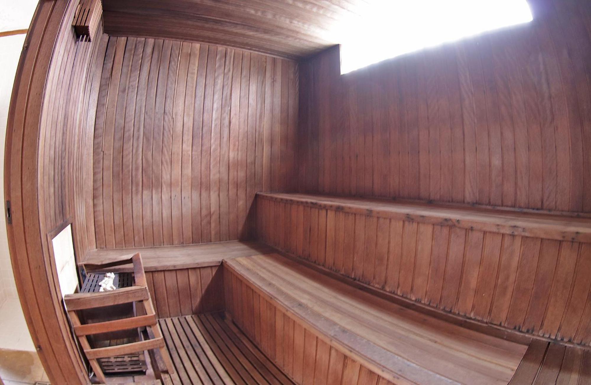 Dream Studio Maresias Fullplay Surf -50M To Beach Sao Sebastiao  Exterior photo